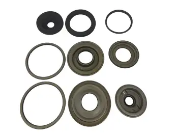 5L40E-PISTON KIT-81000496/4894