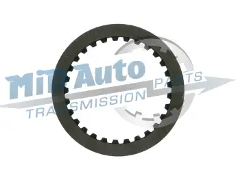 62TE-FRICTION DISC UDERDRIVE DIRECT CLUTCH 1-SIDED-077706A152