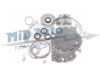 62TE-OVERHAUL KIT-81000505/2541