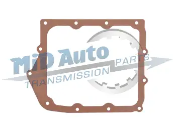 62TE-PAN GASKET-81001055/11529
