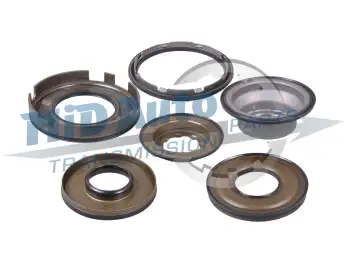 62TE-PISTON KIT-077300C-TR