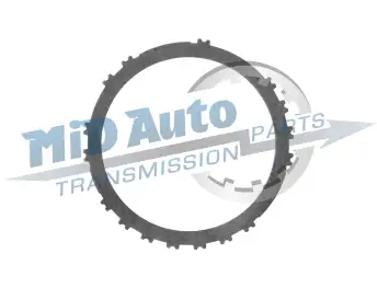 62TE-STЕЕL PLATE 2ND/4TH CLUTH AND LOW/REVERSE CLUTCH -077703A170