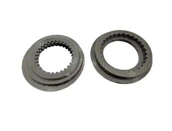 62TE-FRICTION DISCS KIT-077752F
