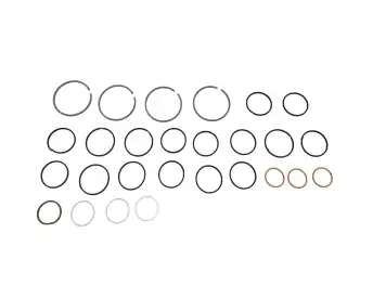 62TE-SEALING RING KIT-81001052/3528