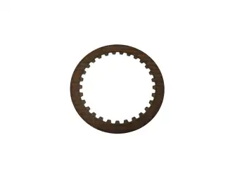 62TE-FRICTION DISC UDERDRIVE DIRECT CLUTCH 1-SIDED-442706A152