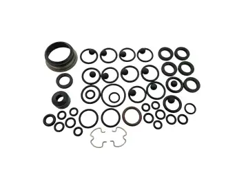 62TE-VALVE BODY O-RING KIT