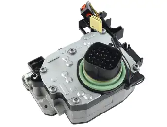 62TE-SOLENOID BLOCK-D262420A
