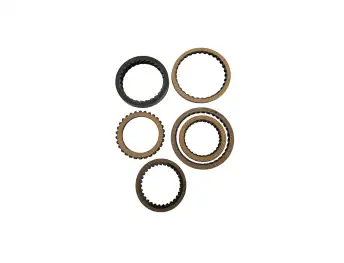 62TE-MASTER KIT-D262006A