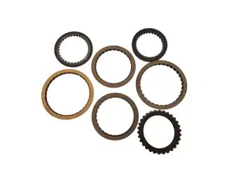 62TE-FRICTION DISCS KIT-B077880C
