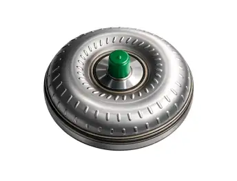 62TE-TORQUE CONVERTER-OEM