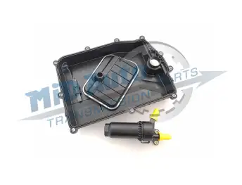 MPS6 / 6DCT450 OIL PAN + HOUSING W/O FILTER 96710T (FROM NEW GEARBOX)