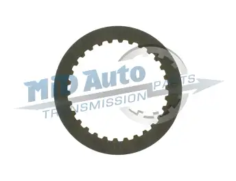 6HP19 FRICTION DISC E CLUTCH 1071 271 033