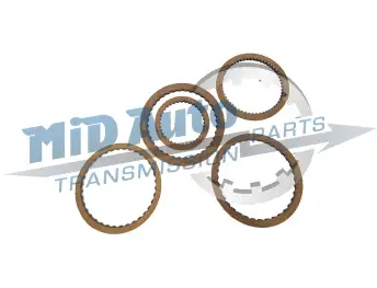 6L80E-FMOD-195880A(195752A)