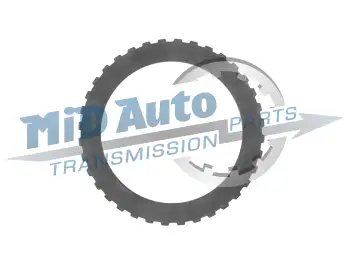 6T40E 6T45E STEEL PLATE FOR 4-5-6 CLUTCH 204707-173