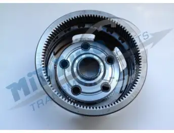 6T40E 6T45E REACTION OUTPUT PLANETARY 204350BND