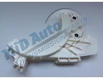 6T45E FRONT CARRIER PLASTIC BAFFLE