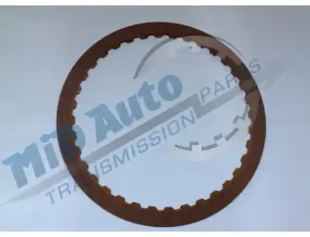 6T40E 6T45E FRICTION DISC FOR 1-2-3-4 CLUTCH AND 2-6 CLUTCH