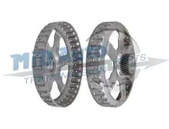 6T40E 6T45E SUN GEAR 204353NA