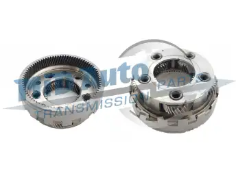 6T40E,6T45E INPUT PLANETARY 204350AND