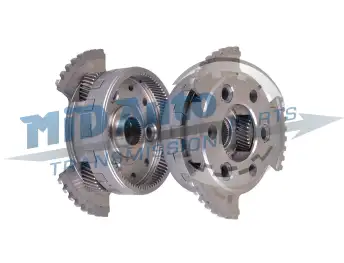 6T40E 6T45E REACTION INPUT PLANETARY 3-204350CND