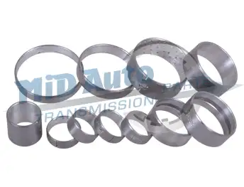 6T40 6T45 BUSHING KIT 204625B