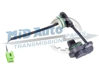 6T40E 6T45E INPUT SPEED SENSOR 116401