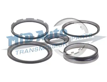 6T40 PISTON KIT FIRST GENERATION 81001305 4463