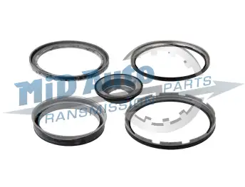6T40E 6T45E PISTON KIT SECOND GENERATION 49373438 4604
