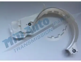 6T30 6T40 6T45 6T50 FRONT PLASTIC OIL DEFLECTOR