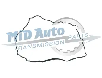 6T40 6T45 VALVE BODY COVER GASKET