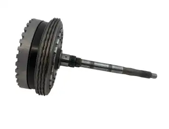 6F35E CLUTCH DRUM 3-5-REVERSE WITH DISCS 144550A
