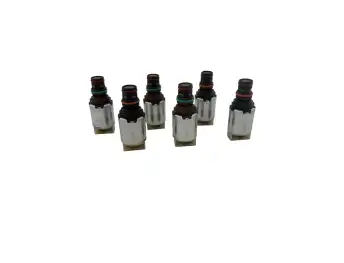 6F35E SOLENOID KIT 1ST GENERATION 6PCS