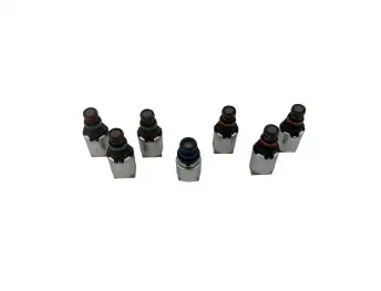 6F35E SOLENOID KIT 2ND GENERATION 7PCS