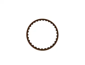 6HP19 FRICTION DISC A CLUTCH 318700-163 (143700-163)