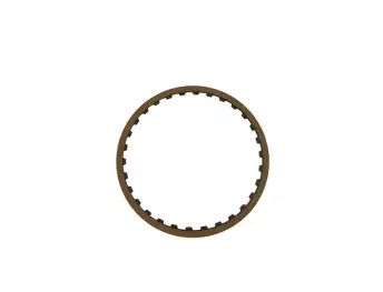 6HP19 FRICTION DISC B CLUTCH 318700-216 (143700-216)