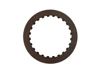 6HP19 FRICTION DISC C CLUTCH 318702-160 (143702-160)