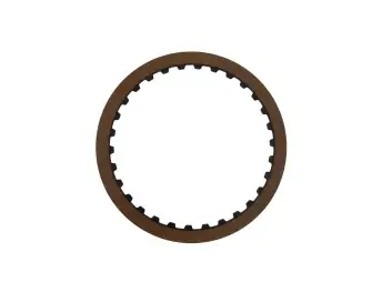 6HP19 FRICTION DISC D CLUTCH 318704-157 (143704-157)