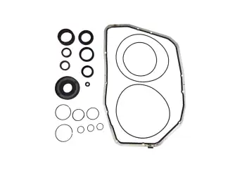 6HP19A AUDI КОМПЛЕКТ ГАРНИТУРИ И УПЛЪТНЕНИЯ T14302B