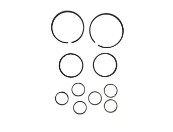 6HP19 SEALING RING KIT 81000741 / 3554