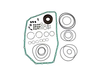 6HP19A AUDI КОМПЛЕКТ ГАРНИТУРИ И УПЛЪТНЕНИЯ 81000736 / 2586