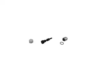6HP19, 6HP26, 6HP32 SONNAX OVERSIZED CLUTCH A CONTROL VALVE KIT 95740-09K