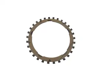 6HP19, 6HP21 KINERGO TORQUE CONVERTER FRICTION PLATE FZF13V5 (ZF-CP-3)