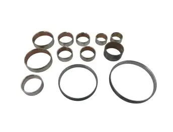 6HP19, 6HP21 CORTECO BUSHING KIT 71018788 / 4665