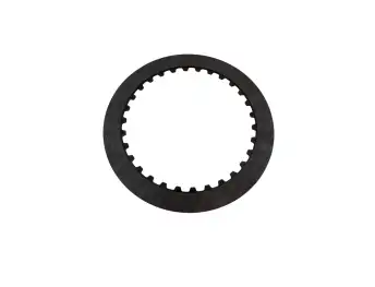 6HP19, 6HP21 FRICTION DISC E CLUTCH 143706-160