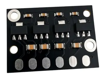 6HP19, 6HP26, 6HP32 GEAR SELECTOR PLATE TCM DLB-6HP19-QX