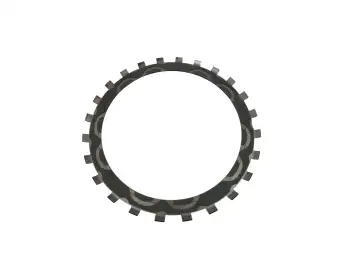 6HP19, 6HP21 KINERGO TORQUE CONVERTER FRICTION PLATE 245MM FZF03F1