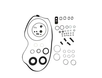 6HP19, 6HP21 BMW OVERHAUL KIT 81000742 / 2573