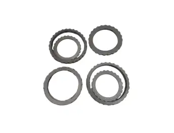 6HP19X BMW STEEL PLATES KIT 143753