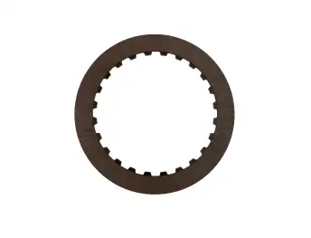 6HP19 FRICTION DISC C CLUTCH 143702-160 AL