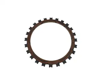 6HP26, 6HP28 SONNAX TORQUE CONVERTER FRICTION PLATE ZF-CP-4
